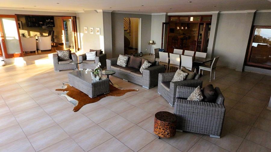 4 Bedroom Property for Sale in Nelspruit Ext 11 Mpumalanga