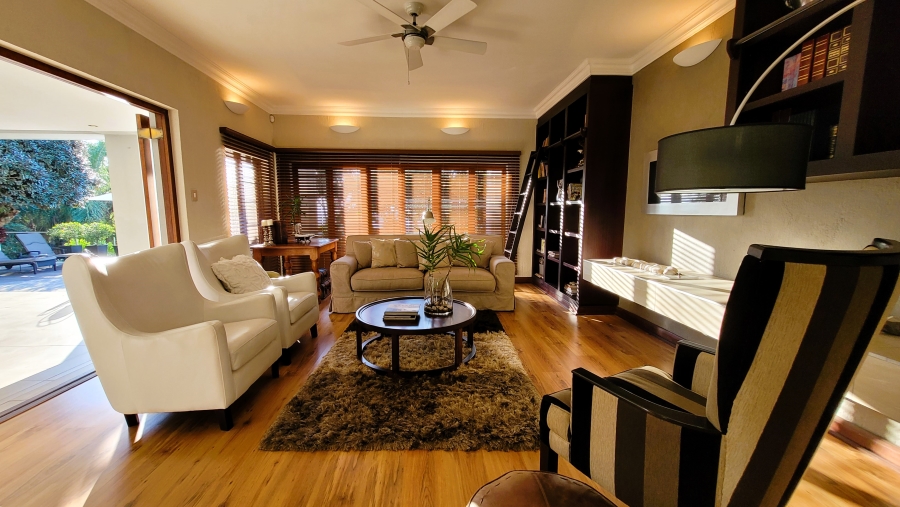 4 Bedroom Property for Sale in Nelspruit Ext 11 Mpumalanga