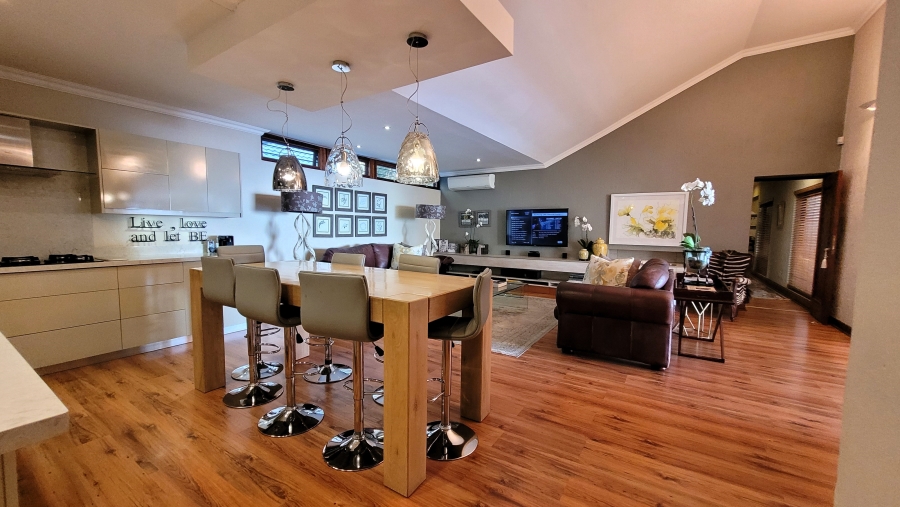 4 Bedroom Property for Sale in Nelspruit Ext 11 Mpumalanga