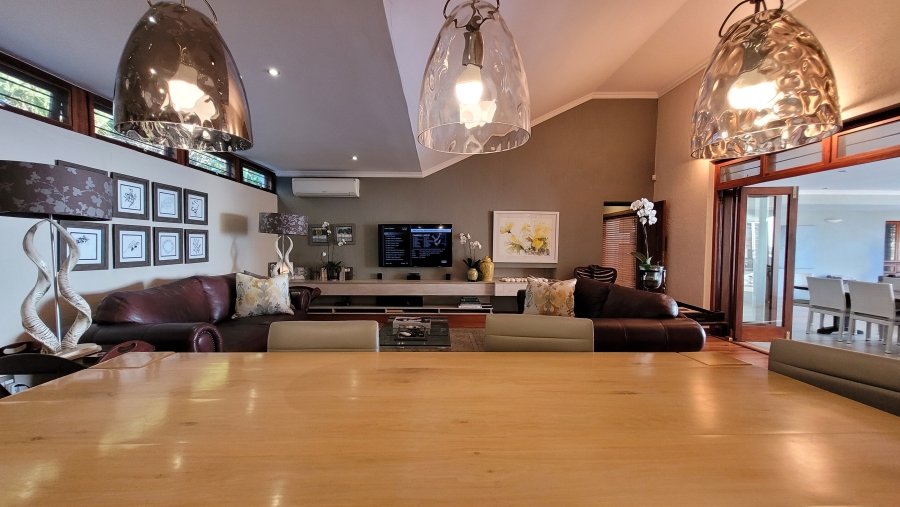 4 Bedroom Property for Sale in Nelspruit Ext 11 Mpumalanga