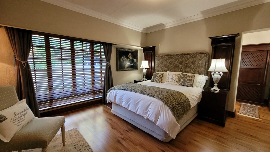 4 Bedroom Property for Sale in Nelspruit Ext 11 Mpumalanga