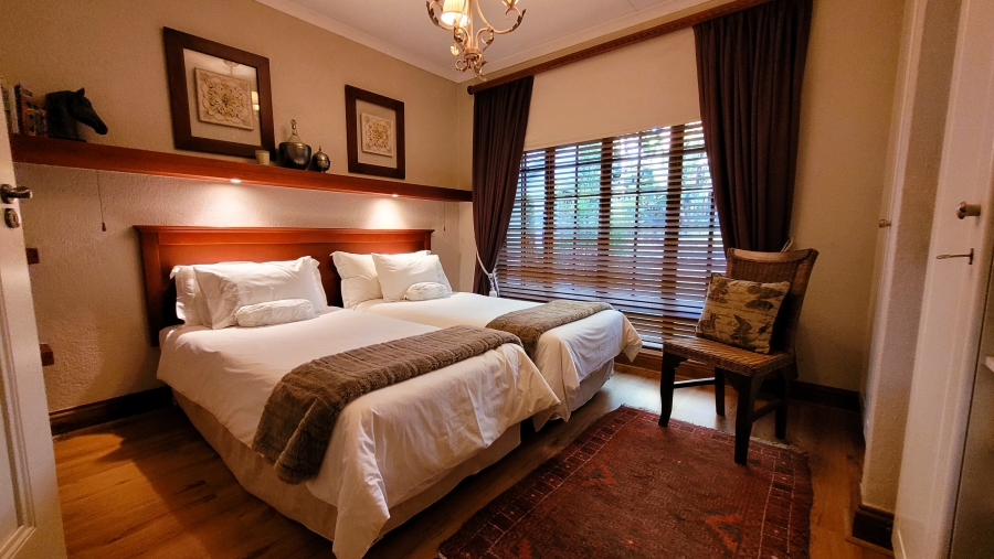 4 Bedroom Property for Sale in Nelspruit Ext 11 Mpumalanga
