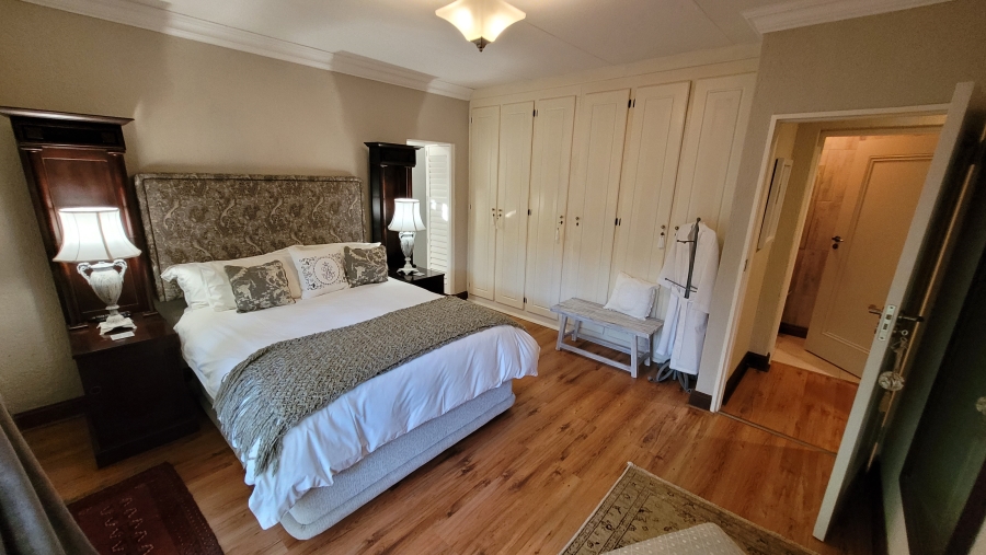 4 Bedroom Property for Sale in Nelspruit Ext 11 Mpumalanga