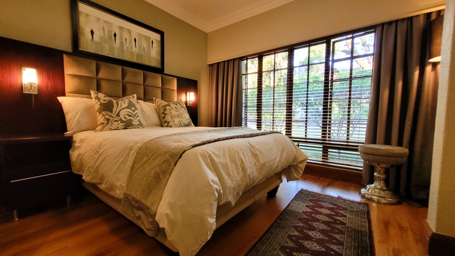 4 Bedroom Property for Sale in Nelspruit Ext 11 Mpumalanga
