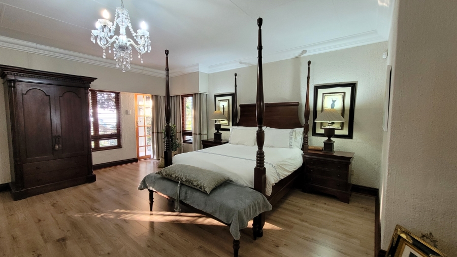 4 Bedroom Property for Sale in Nelspruit Ext 11 Mpumalanga