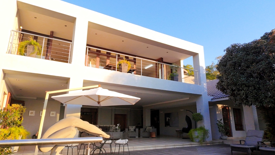 4 Bedroom Property for Sale in Nelspruit Ext 11 Mpumalanga