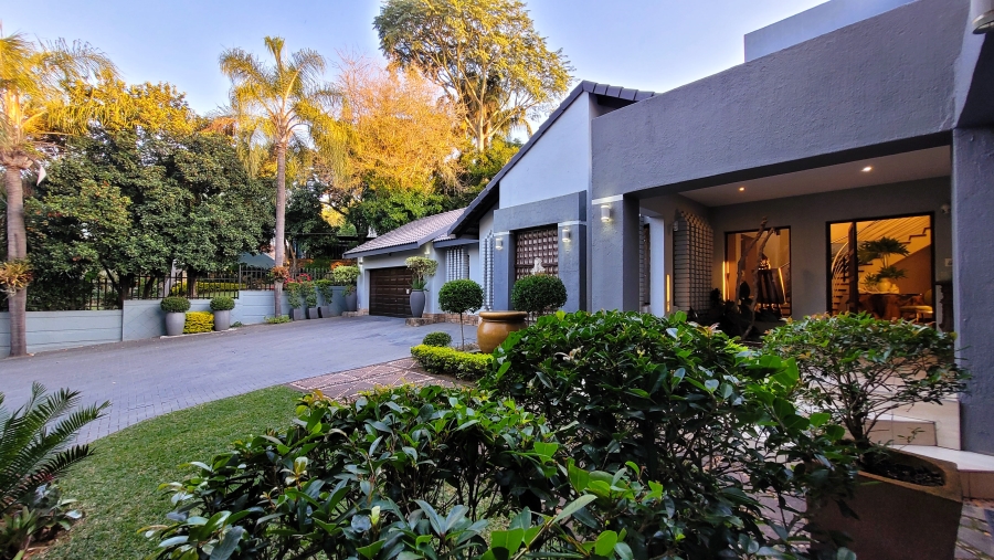 4 Bedroom Property for Sale in Nelspruit Ext 11 Mpumalanga