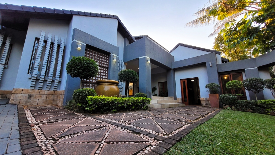 4 Bedroom Property for Sale in Nelspruit Ext 11 Mpumalanga
