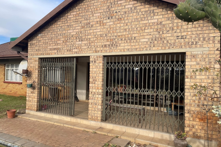 4 Bedroom Property for Sale in Kriel Mpumalanga