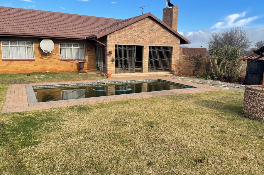 4 Bedroom Property for Sale in Kriel Mpumalanga