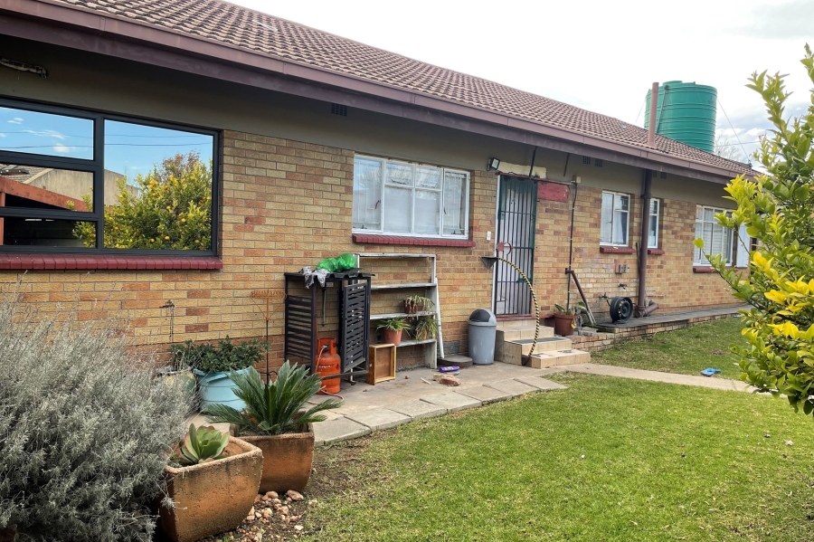 4 Bedroom Property for Sale in Kriel Mpumalanga