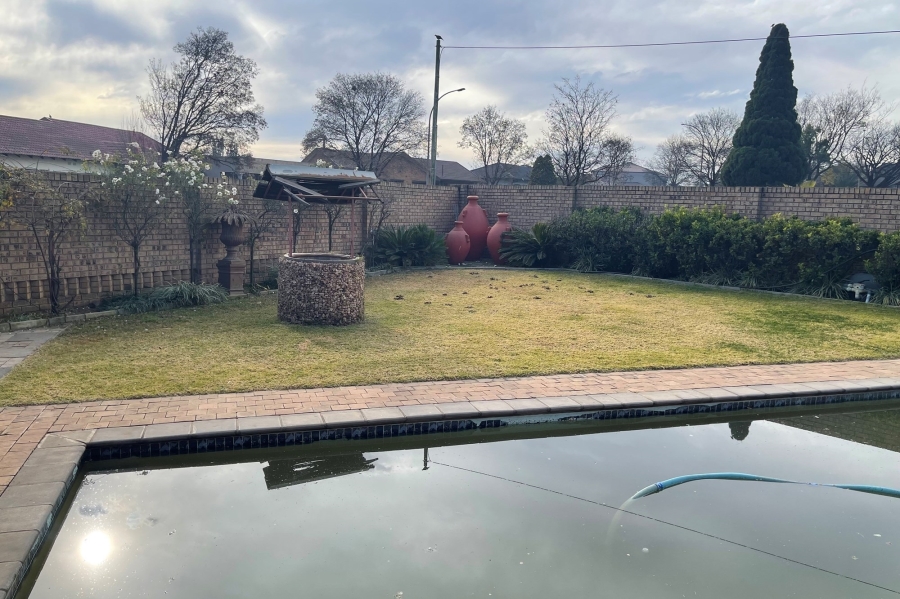 4 Bedroom Property for Sale in Kriel Mpumalanga