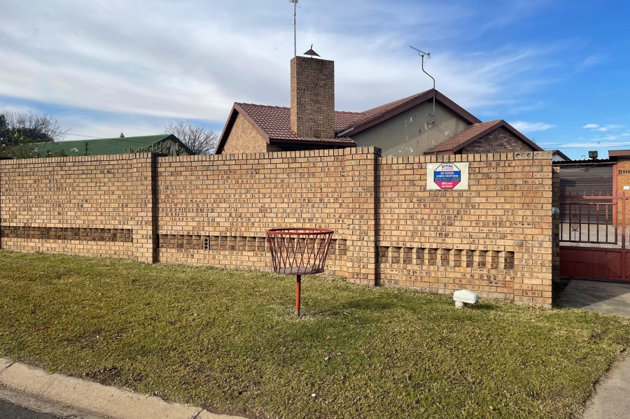 4 Bedroom Property for Sale in Kriel Mpumalanga