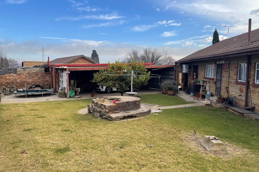 4 Bedroom Property for Sale in Kriel Mpumalanga