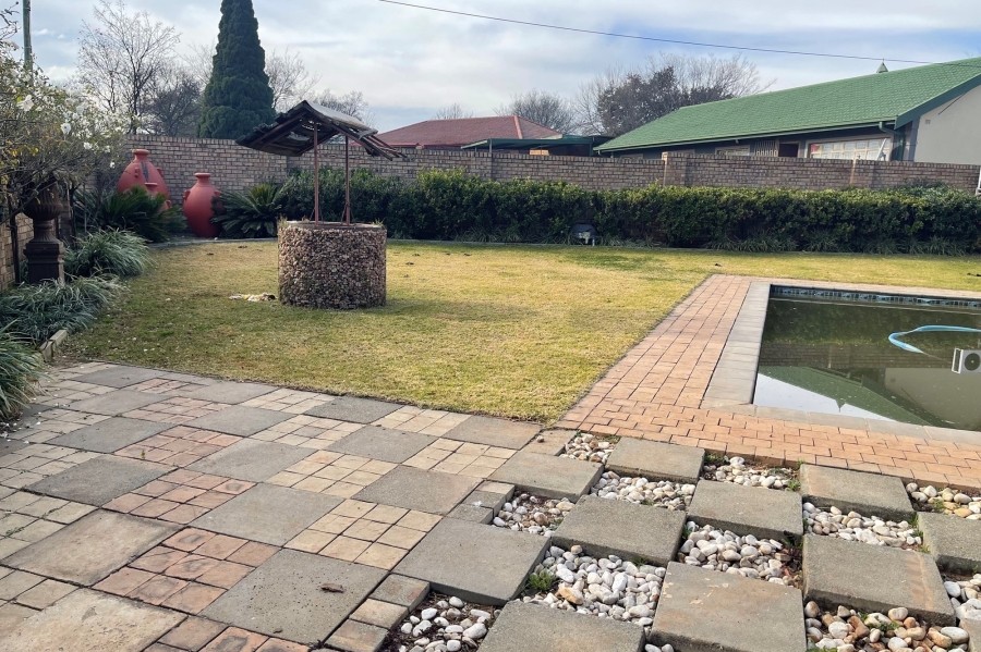 4 Bedroom Property for Sale in Kriel Mpumalanga