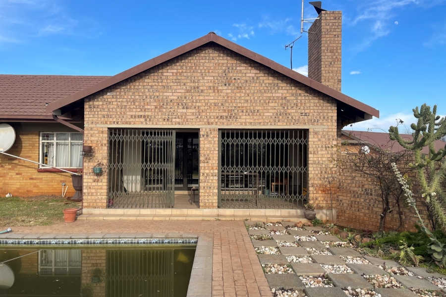 4 Bedroom Property for Sale in Kriel Mpumalanga