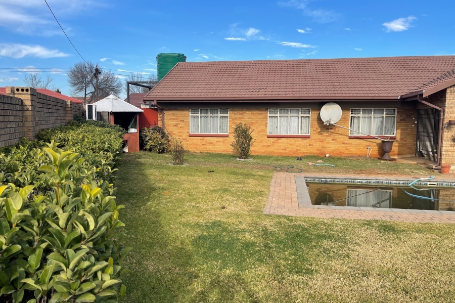 4 Bedroom Property for Sale in Kriel Mpumalanga