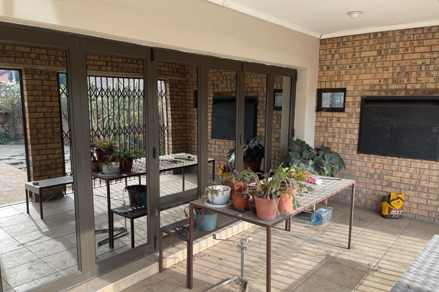 4 Bedroom Property for Sale in Kriel Mpumalanga