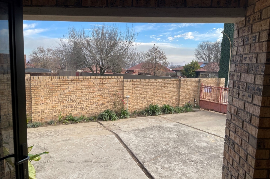 4 Bedroom Property for Sale in Kriel Mpumalanga