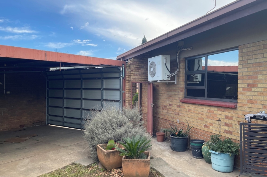 4 Bedroom Property for Sale in Kriel Mpumalanga