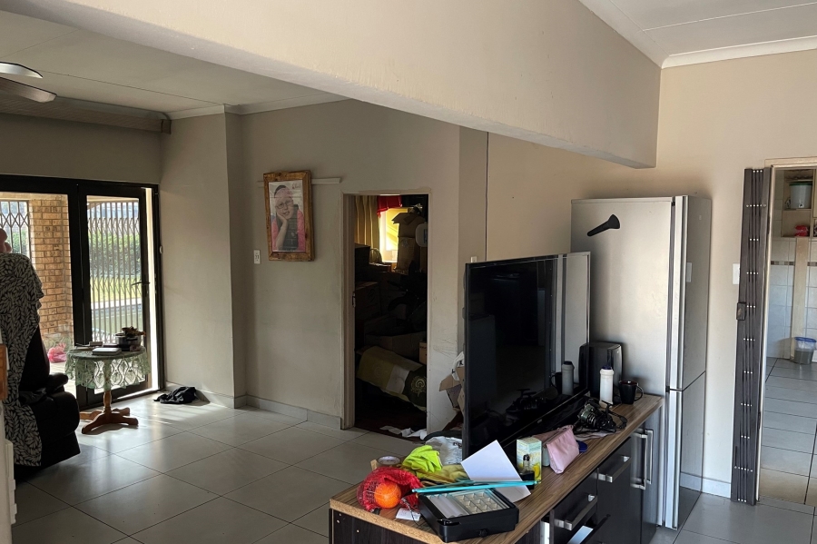 4 Bedroom Property for Sale in Kriel Mpumalanga