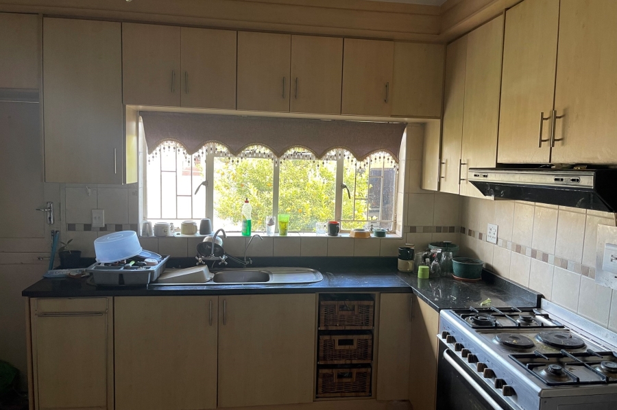 4 Bedroom Property for Sale in Kriel Mpumalanga