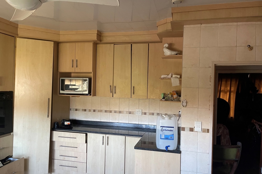 4 Bedroom Property for Sale in Kriel Mpumalanga