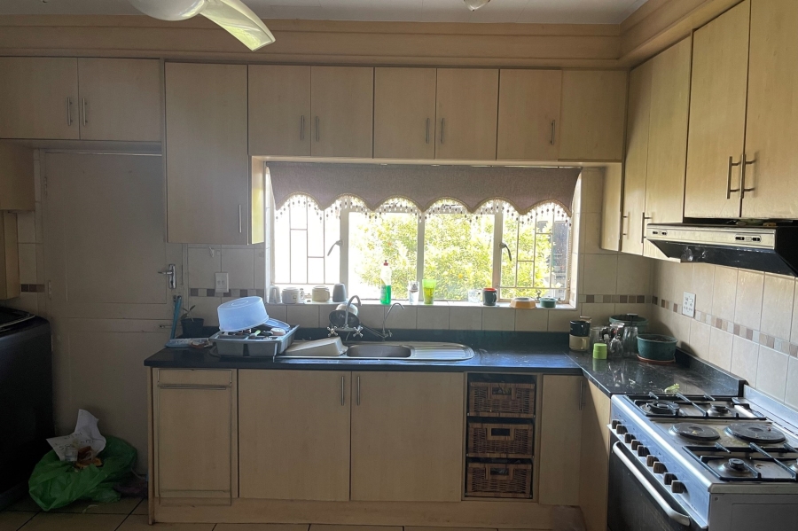 4 Bedroom Property for Sale in Kriel Mpumalanga