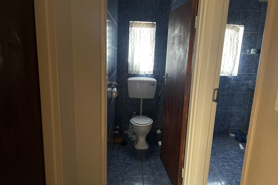 4 Bedroom Property for Sale in Kriel Mpumalanga