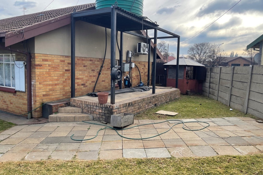 4 Bedroom Property for Sale in Kriel Mpumalanga