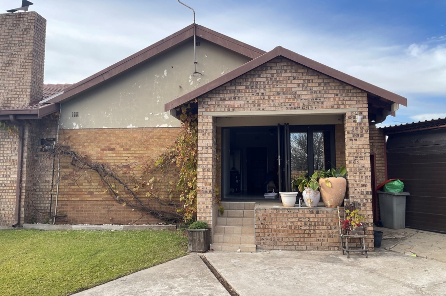 4 Bedroom Property for Sale in Kriel Mpumalanga