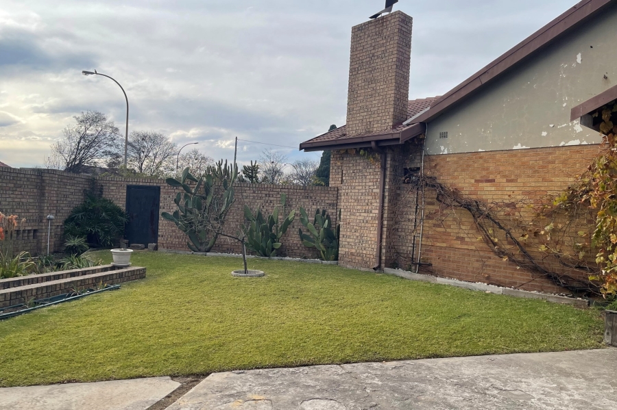 4 Bedroom Property for Sale in Kriel Mpumalanga