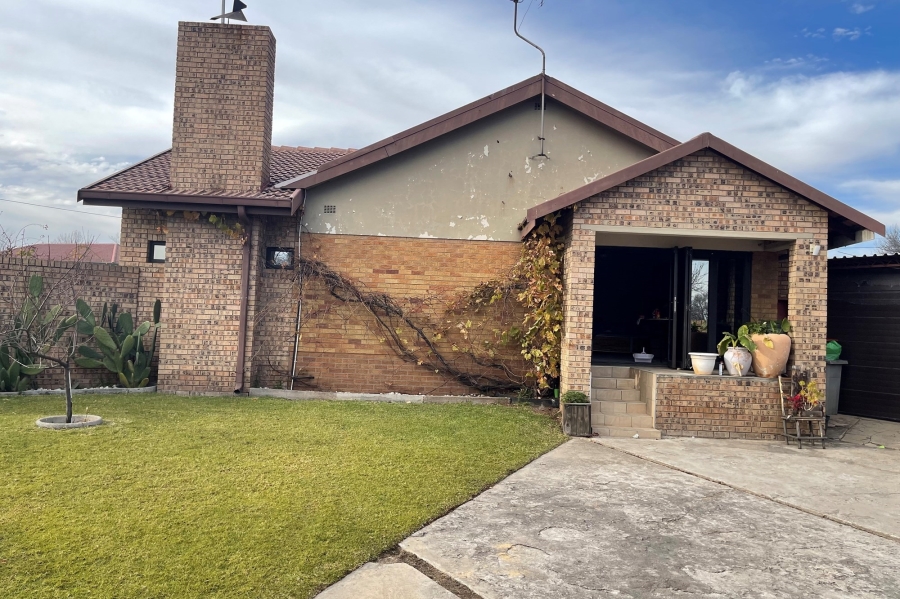 4 Bedroom Property for Sale in Kriel Mpumalanga