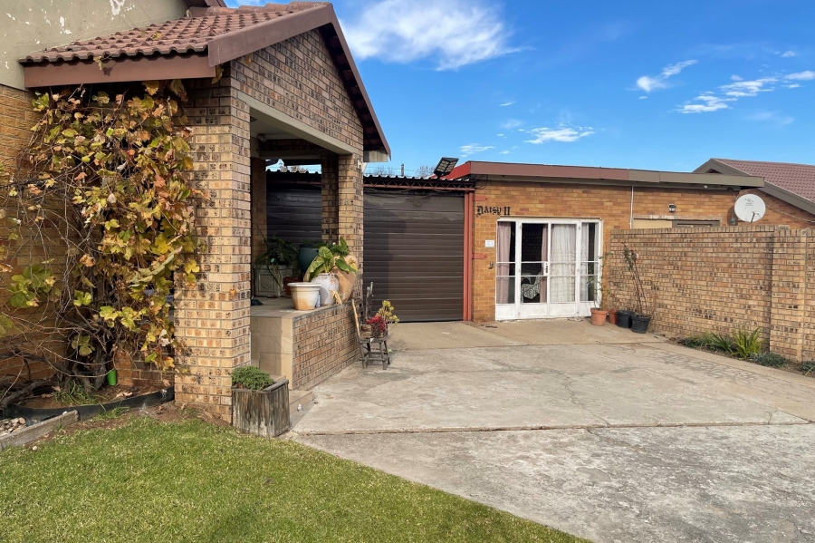 4 Bedroom Property for Sale in Kriel Mpumalanga