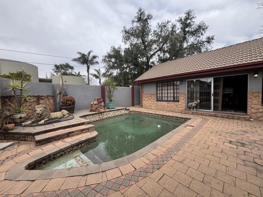 4 Bedroom Property for Sale in Die Heuwel Mpumalanga