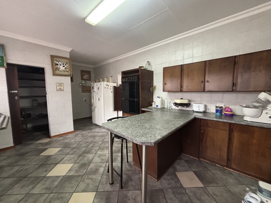 4 Bedroom Property for Sale in Die Heuwel Mpumalanga