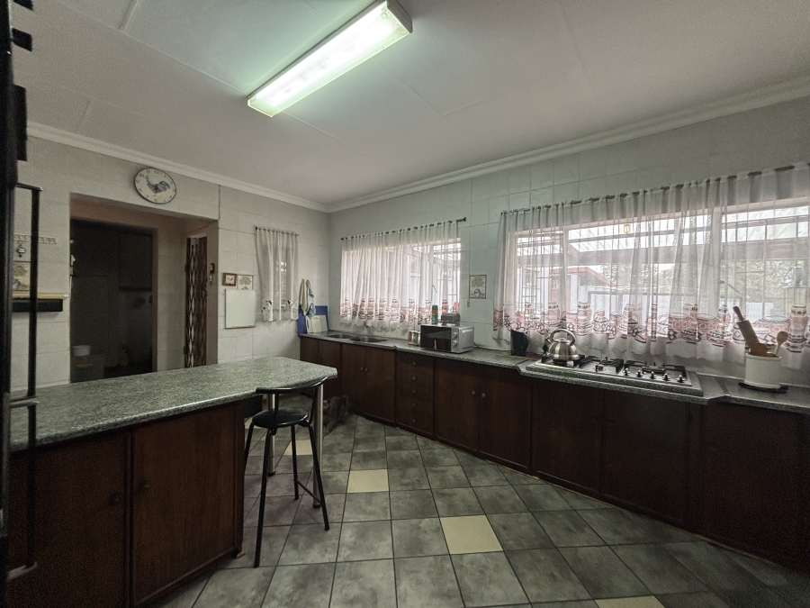 4 Bedroom Property for Sale in Die Heuwel Mpumalanga