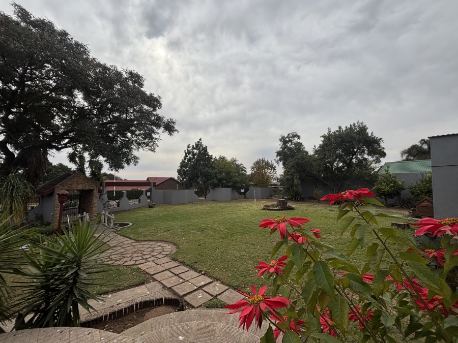 4 Bedroom Property for Sale in Die Heuwel Mpumalanga