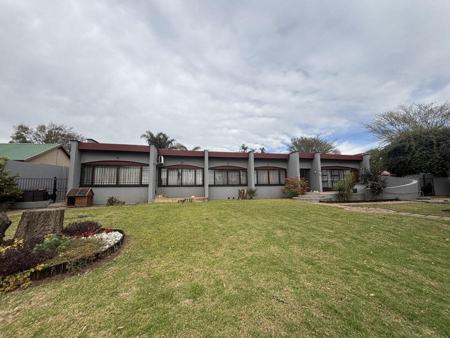 4 Bedroom Property for Sale in Die Heuwel Mpumalanga