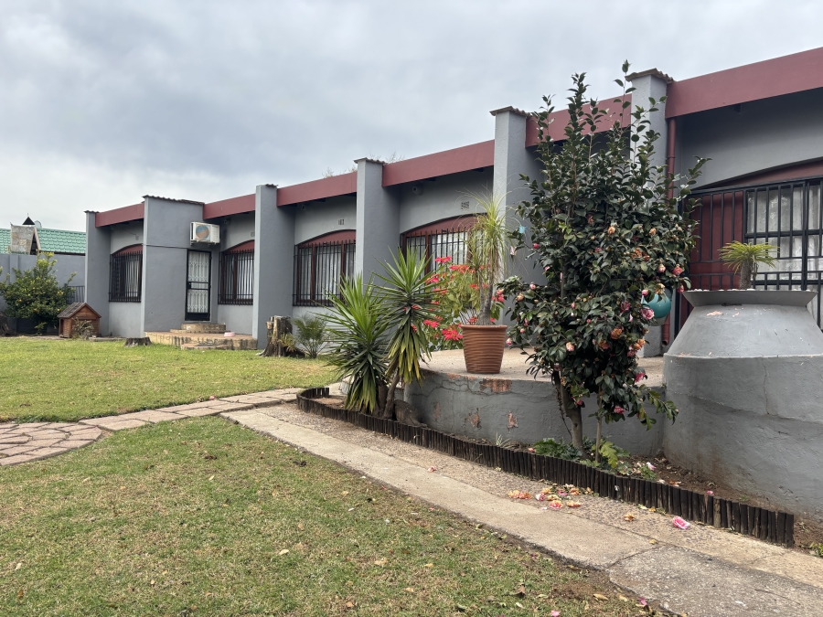 4 Bedroom Property for Sale in Die Heuwel Mpumalanga