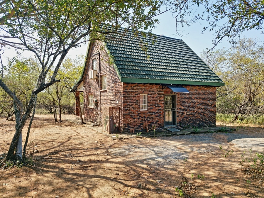 1 Bedroom Property for Sale in Marloth Park Mpumalanga