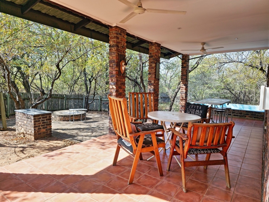 1 Bedroom Property for Sale in Marloth Park Mpumalanga