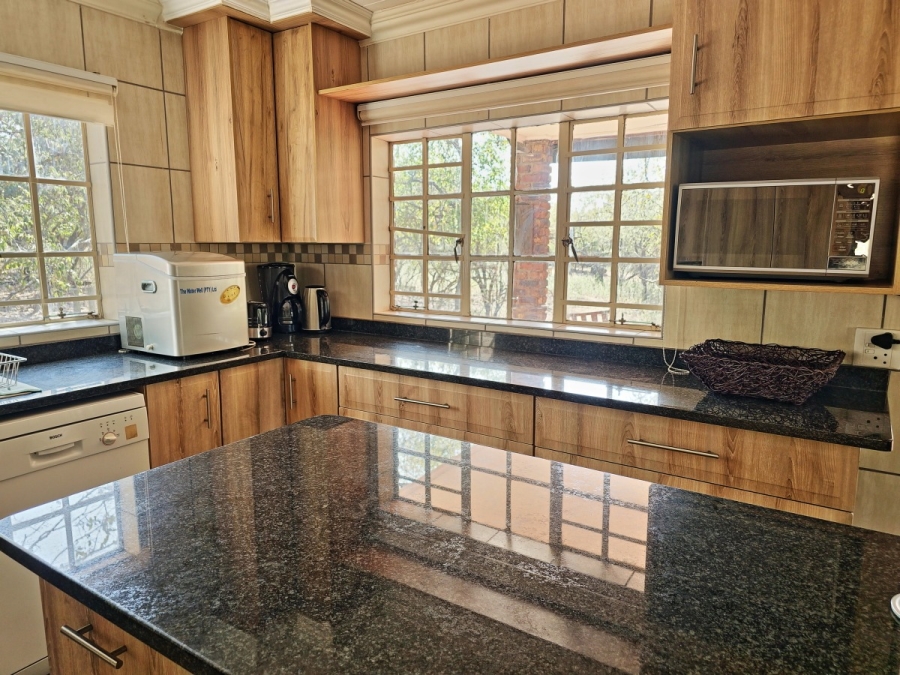 1 Bedroom Property for Sale in Marloth Park Mpumalanga