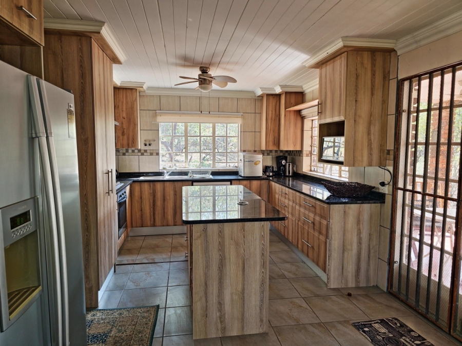 1 Bedroom Property for Sale in Marloth Park Mpumalanga