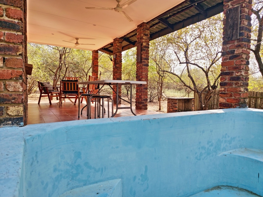 1 Bedroom Property for Sale in Marloth Park Mpumalanga
