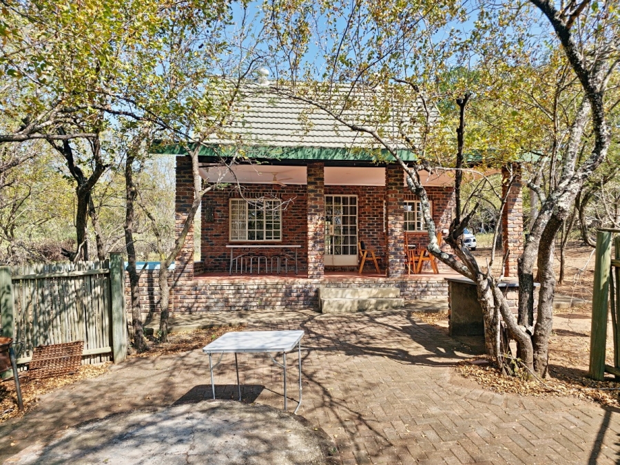 1 Bedroom Property for Sale in Marloth Park Mpumalanga