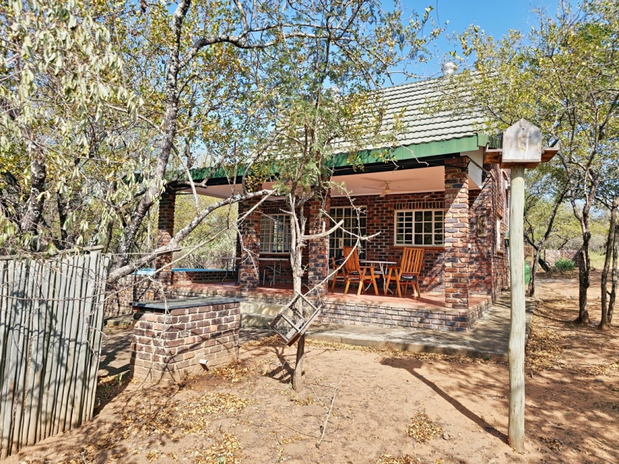 1 Bedroom Property for Sale in Marloth Park Mpumalanga