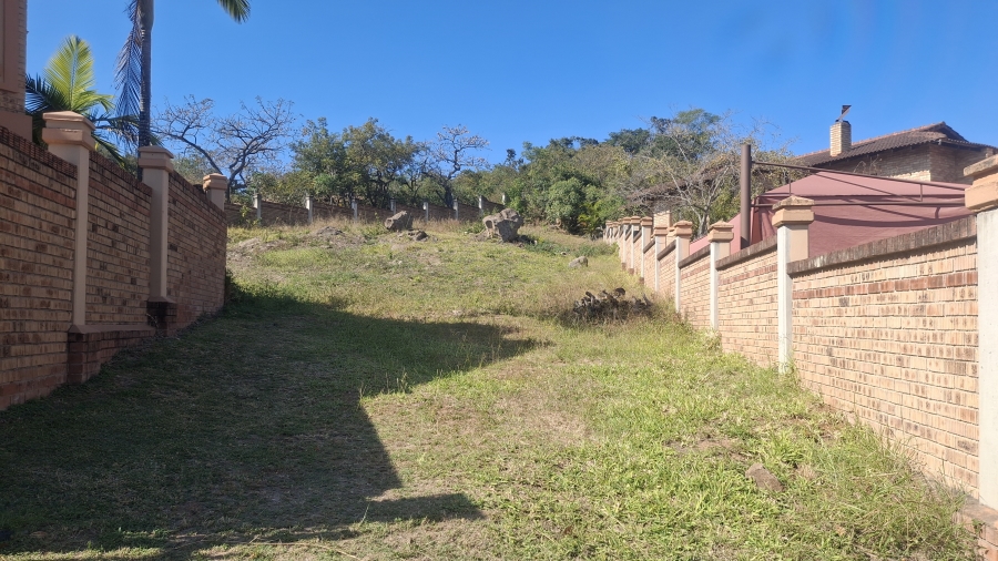 0 Bedroom Property for Sale in Sonheuwel Ext 1 Mpumalanga