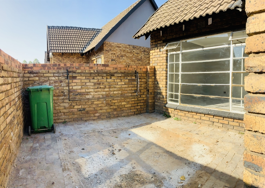 3 Bedroom Property for Sale in Middelburg Central Mpumalanga