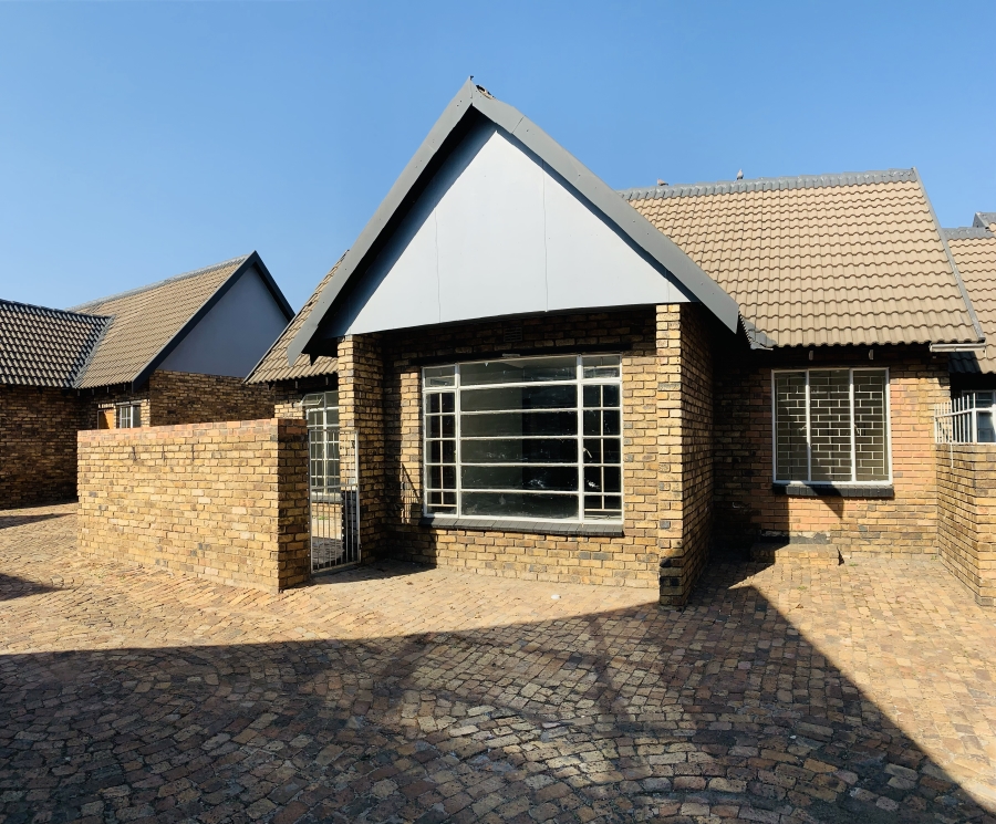 3 Bedroom Property for Sale in Middelburg Central Mpumalanga